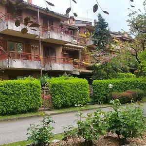 Appartement Dellea, Luino