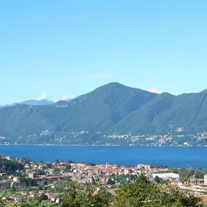 Appartement Dei Fiori, Luino