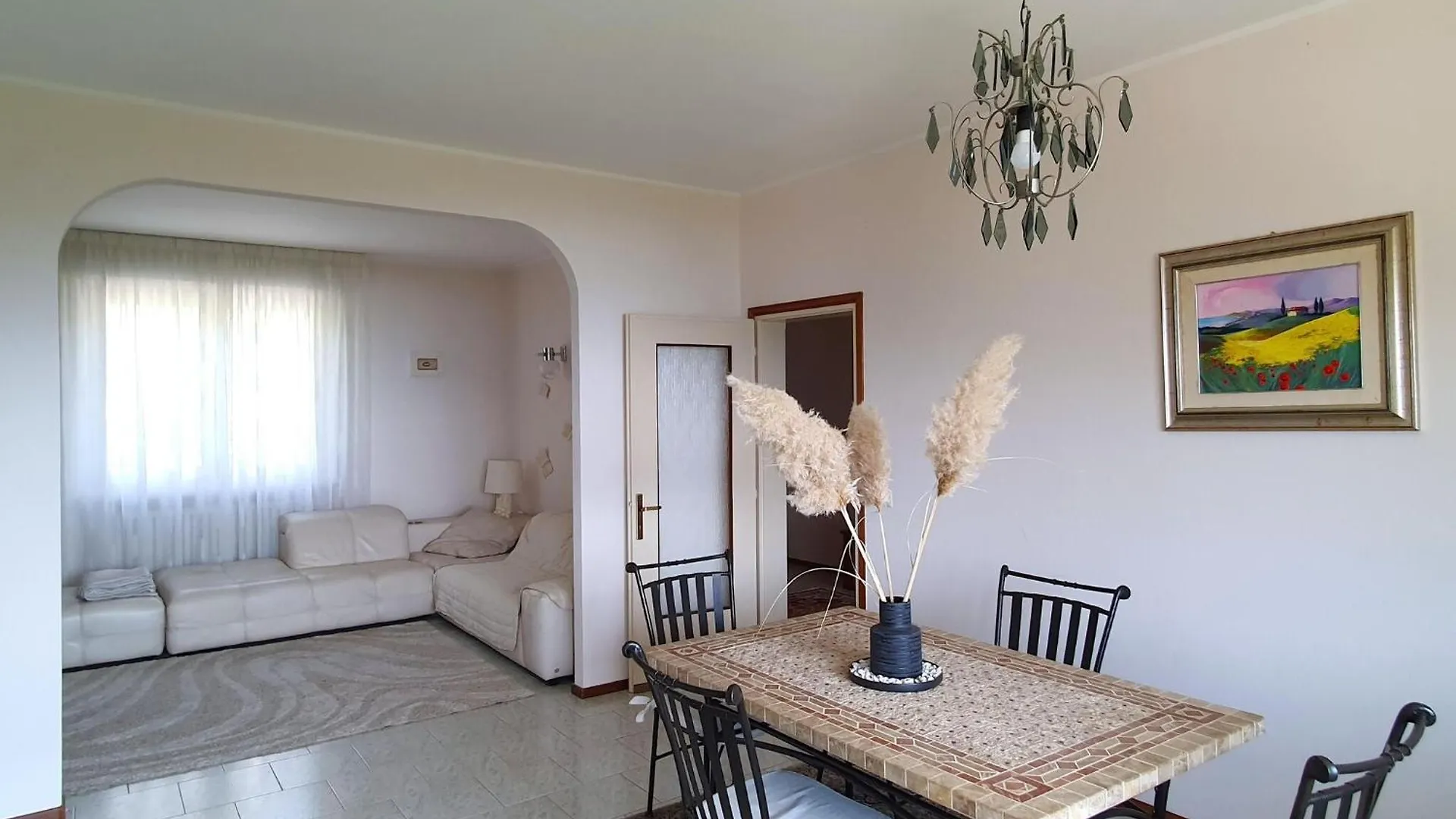 Villa With Enchanting Garden Overlooking The Lake Luino
